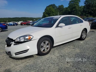 CHEVROLET IMPALA LS