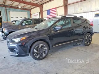 SUBARU CROSSTREK LIMITED