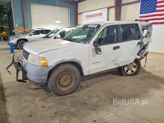 FORD EXPLORER XLS