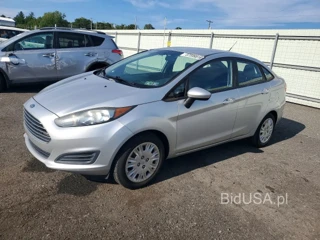 FORD FIESTA S