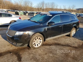 LINCOLN MKT