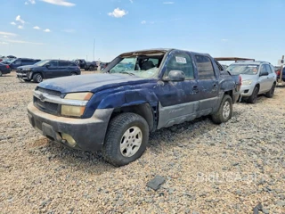 CHEVROLET AVALANCHE K1500