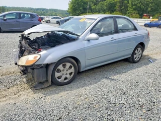KIA SPECTRA LX