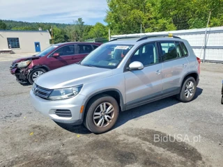 VOLKSWAGEN TIGUAN S