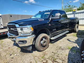 RAM 3500 BIG HORN