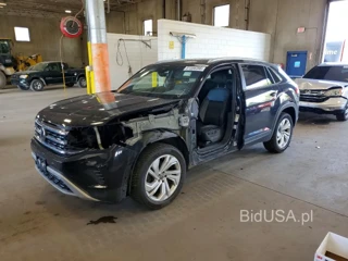 VOLKSWAGEN ATLAS CROSS SPORT SEL
