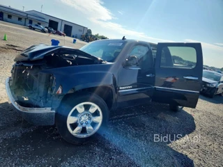 GMC SIERRA C1500 SLE
