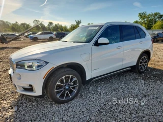 BMW X5 XDR40E