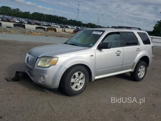 MERCURY MARINER