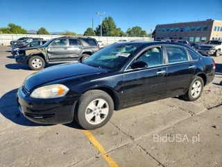 CHEVROLET IMPALA LT