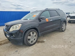GMC ACADIA SLT-2