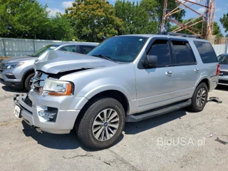 FORD EXPEDITION XLT