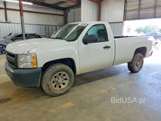 CHEVROLET SILVERADO C1500