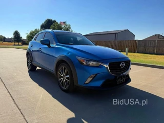 MAZDA CX-3 TOURING