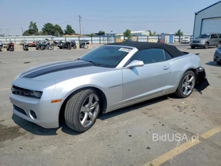 CHEVROLET CAMARO LT