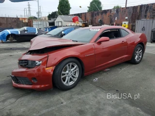 CHEVROLET CAMARO LT