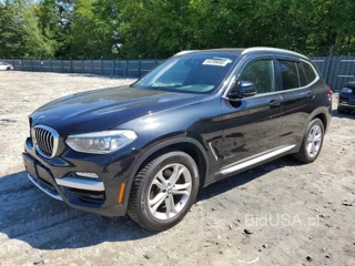 BMW X3 XDRIVE30I