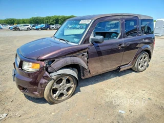HONDA ELEMENT SC