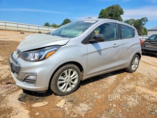 CHEVROLET SPARK 1LT