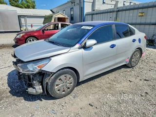KIA RIO S