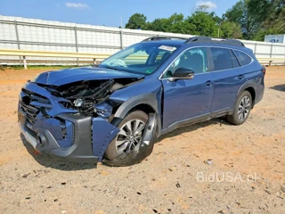 SUBARU OUTBACK LIMITED