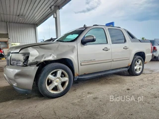 CHEVROLET AVALANCHE K1500