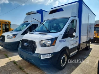 FORD TRANSIT T-350