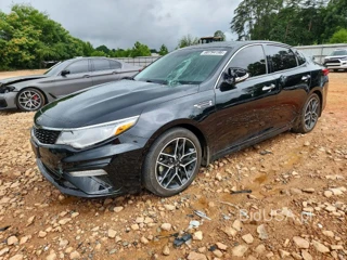 KIA OPTIMA SPECIAL EDITION