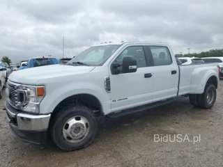 FORD F350 SUPER DUTY