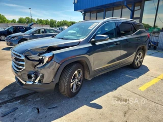 GMC TERRAIN SLT