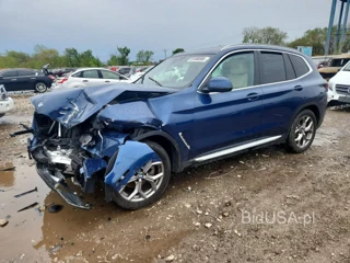BMW X3 XDRIVE30I