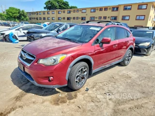 SUBARU XV CROSSTREK 2.0 PREMIUM