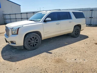 GMC YUKON XL DENALI