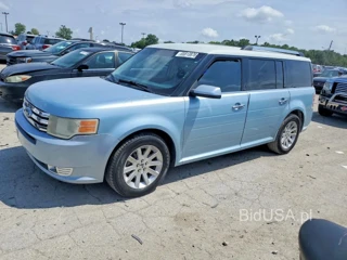 FORD FLEX SEL