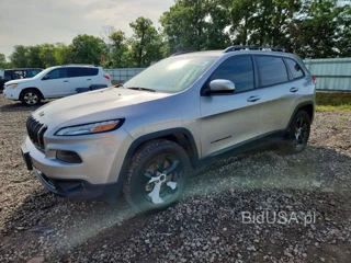 JEEP CHEROKEE LATITUDE