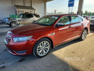 FORD TAURUS LIMITED