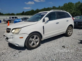 CHEVROLET CTV