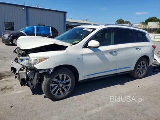INFINITI QX60 BASE