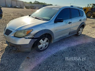 PONTIAC VIBE