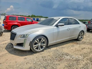 CADILLAC CTS VSPORT