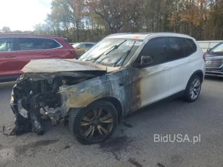 BMW X3 XDRIVE28I