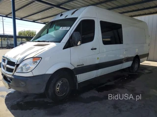 DODGE SPRINTER 3500