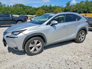LEXUS NX 200T BASE