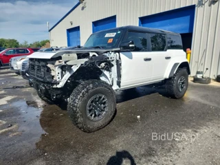 FORD BRONCO RAPTOR