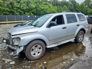 DODGE DURANGO LIMITED