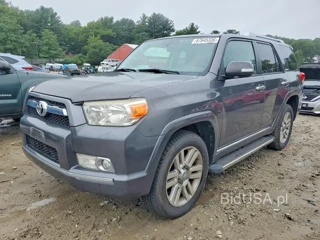 TOYOTA 4RUNNER LIMITED