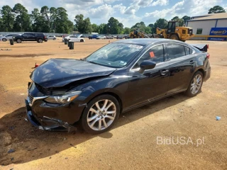 MAZDA 6 TOURING