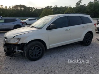 DODGE JOURNEY SE