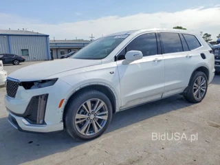 CADILLAC XT6 PREMIUM LUXURY