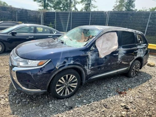 MITSUBISHI OUTLANDER ES